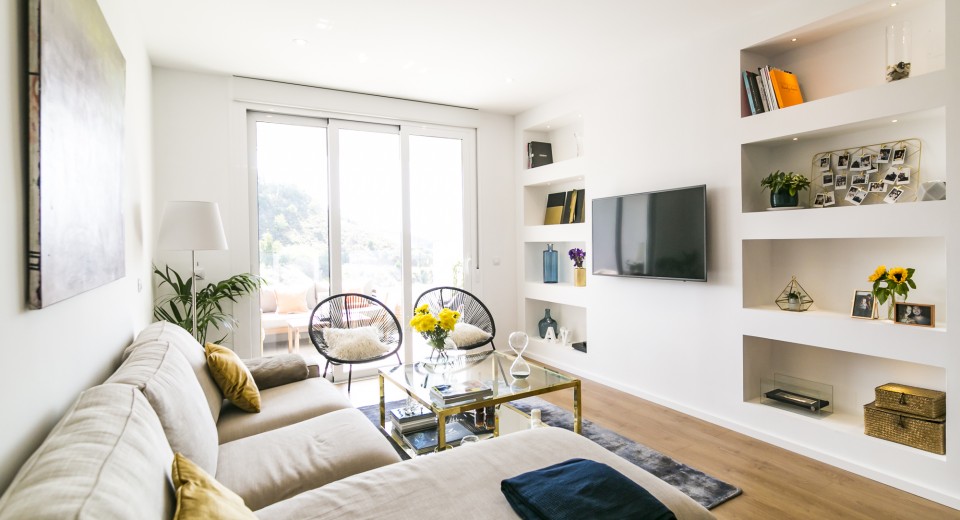 Proyecto Apartamento Limonar