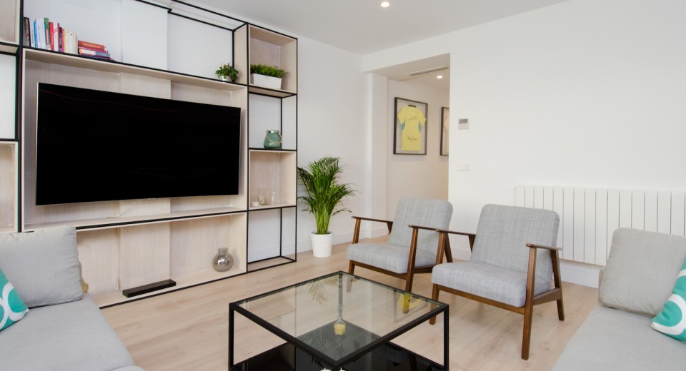 Proyecto Vivienda Galileo
